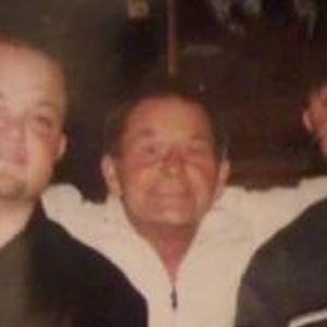 Meet your Posher, Darrell